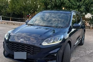 Ford Kuga ott 2023