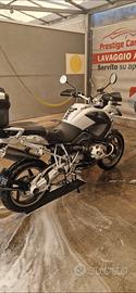 bmw gs bialbero