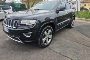Jeep Grand Cherokee 3.0 V6 CRD 250 CV Multijet II 
