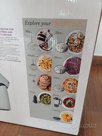 Impastatrice Kenwood