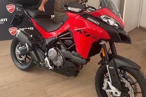 Moto Ducati multistrada V2