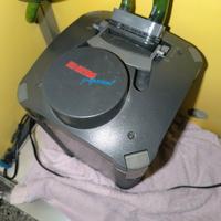 filtro per 250 litri acqua dolce