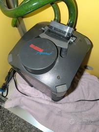 filtro per 250 litri acqua dolce