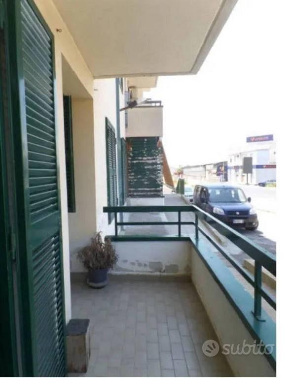 Appartamento – Lentini, Siracusa - Altro