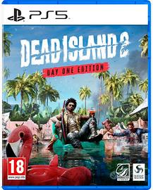 Gioco Dead Island 2 PS5