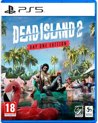 Gioco Dead Island 2 PS5