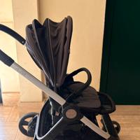 Passeggino Trio Chicco