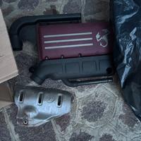 Ricambi Filtro turbina 500 abarth