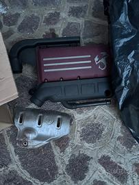 Ricambi Filtro turbina 500 abarth