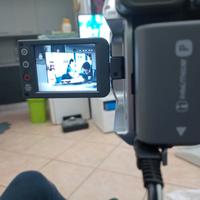 VIDEOCAMERA