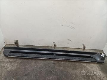 MINIGONNA LATERALE DESTRA MITSUBISHI Pajero Sport