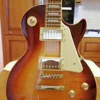 Epiphone Les Paul Standard 60 S 