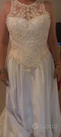 Vestito da Sposa 