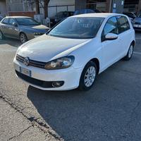 Volkswagen Golf 1.2 TSI 5p. Comf. BlueM. Tech.