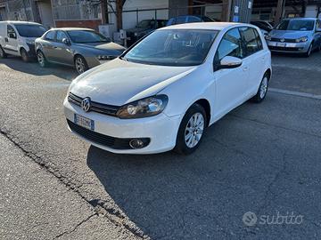 Volkswagen Golf 1.2 TSI 5p. Comf. BlueM. Tech.