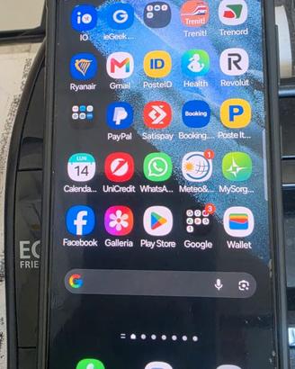 Samsung s21