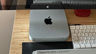 APPLE Mac mini + LED Cinema Display 27"