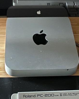 APPLE Mac mini + LED Cinema Display 27"