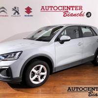 AUDI Q2 35 TDI S tronic Business