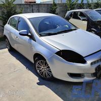 FIAT BRAVO 2 198 1.6 D MULTIJET 120CV Ricambi