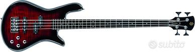 PERMUTO SPECTOR LEGEND 4 STANDARD CUSTOM NUOVO