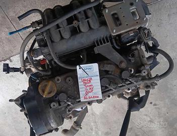 Motore Lancia Musa 843A1000