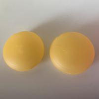 Paracapezzoli per allattamento Medela