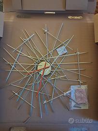 Orologio Blow Up - Alessi