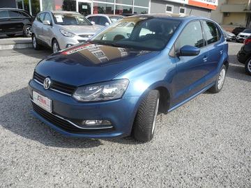 VOLKSWAGEN Polo 1.4 TDI DSG 5p. BlueMotion Tech.
