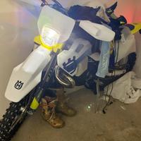Husqvarna 300 TE 2024
