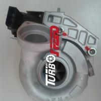 Turbina rigenerata per BMW M-sport 2.0D 163cv