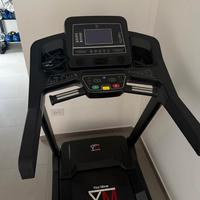 Attrezzatura per palestra