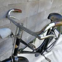 Bicicletta torpado anni 60