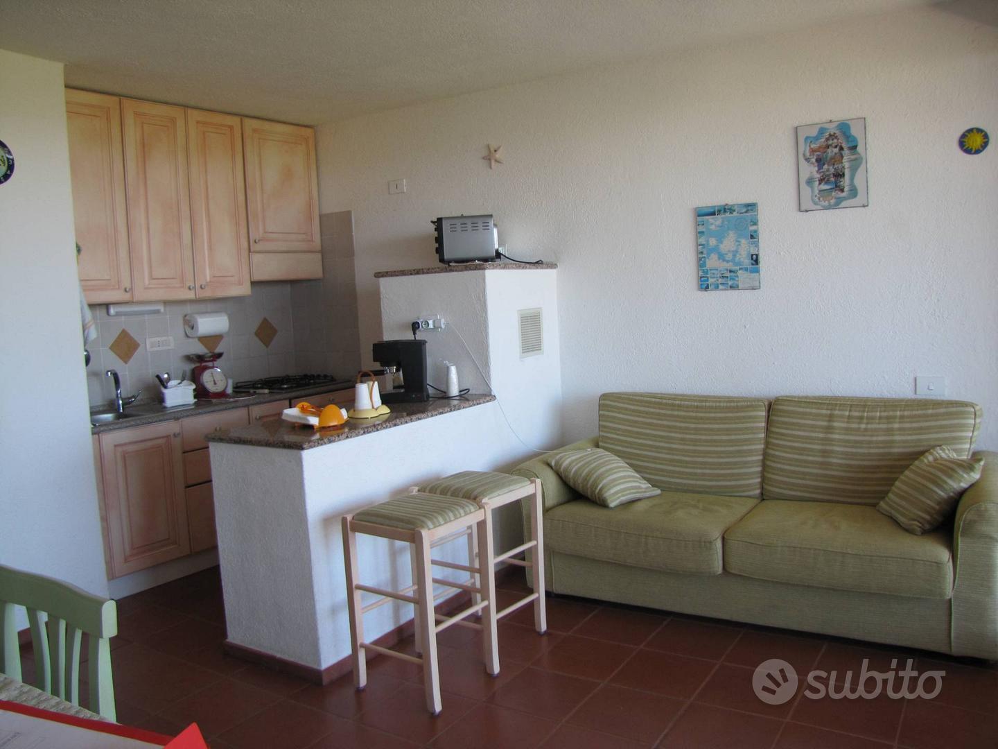 Appartamento – Terranoa/Olbia, Cugnana Verde - Vista 5