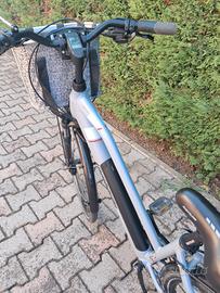 EBIKE DONNA 