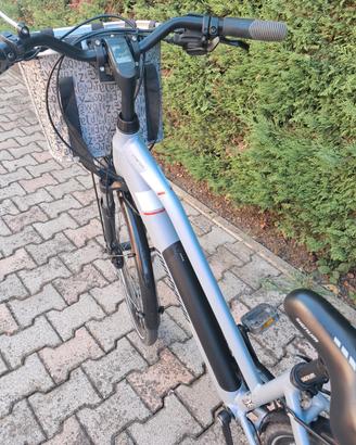 EBIKE DONNA 
