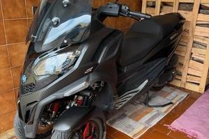 Piaggio MP3 Hpe Sport - 2024