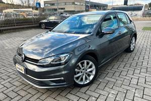 Volkswagen Golf 1.6 TDI 115 CV DSG 5p. Executive B