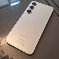 samsung galaxy s24 256 gb white