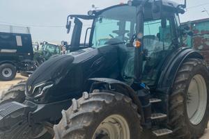 Trattore Usato Valtra G135