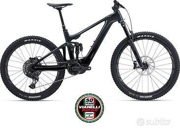GIANT TRANCE X ADVANCED E+ ELITE 1 SUPER SCONTO