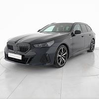 BMW Serie 5 520d xDrive Touring 48V MSport Pro