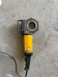 Filiera elettrica per tubi REMS Amigo 2