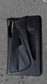 Pannelli / alza vetri