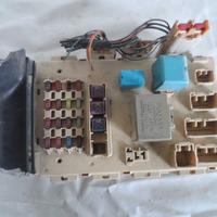 SCATOLA PORTA FUSIBILI TOYOTA Yaris Verso Serie 1N