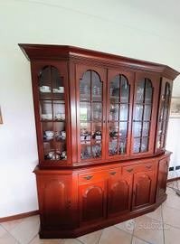 MOBILE CREDENZA