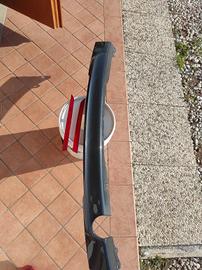 diffusore paraurti BMW  f31 M sport