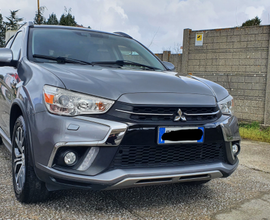 Mitsubishi axs