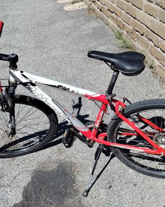 Bottecchia FX 500 Mountain Bike 26cm