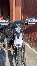 Beta TPR 86